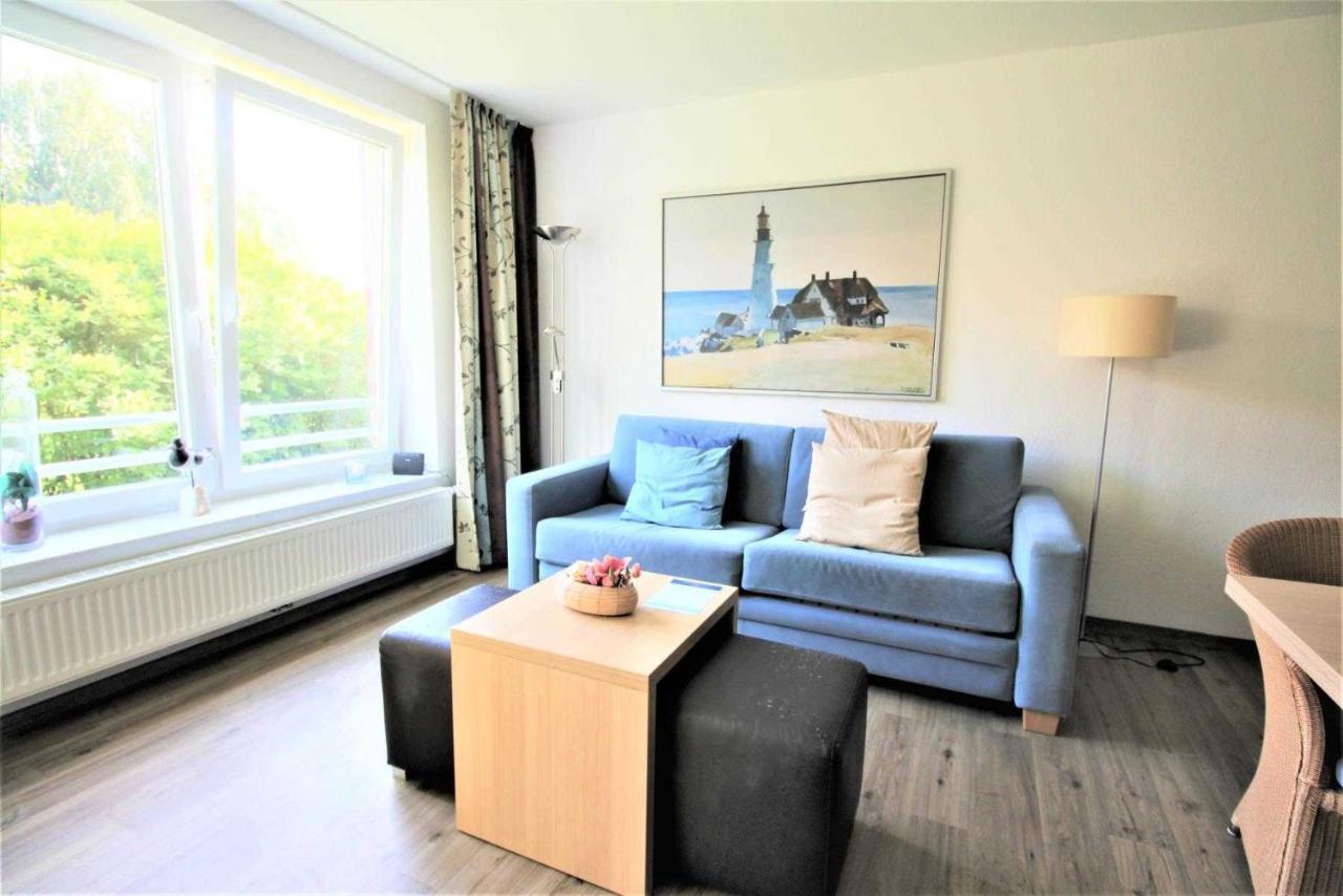 Hp Touristik - Residenz Hohe Lith Neu 3 0 * Cuxhaven