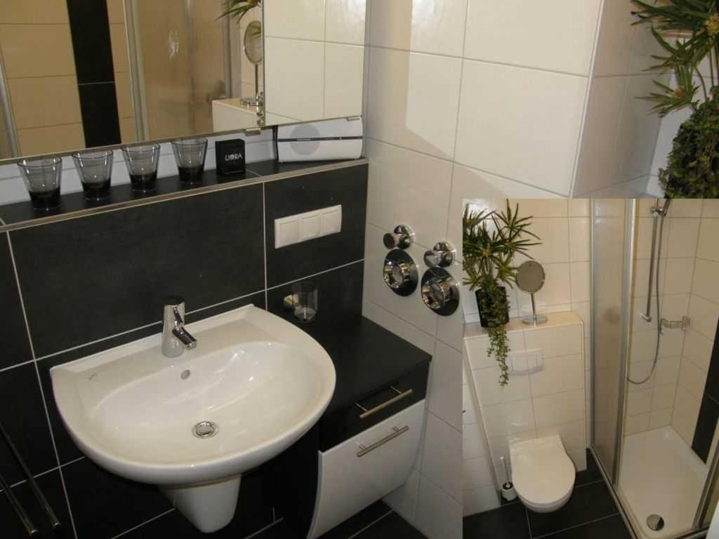 Hp Touristik - Residenz Hohe Lith Neu 3 0 Apartment