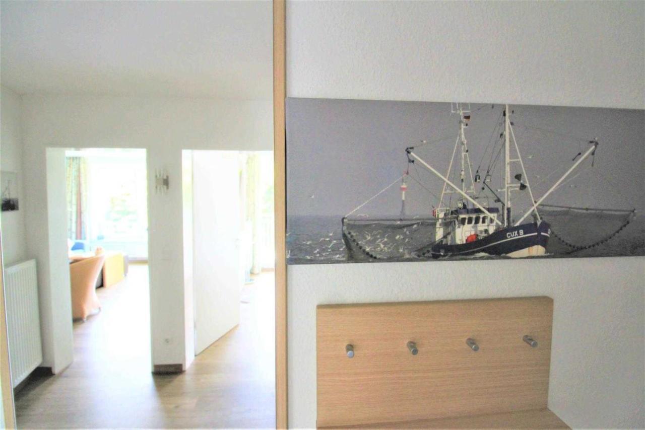 Hp Touristik - Residenz Hohe Lith Neu 3 0 *