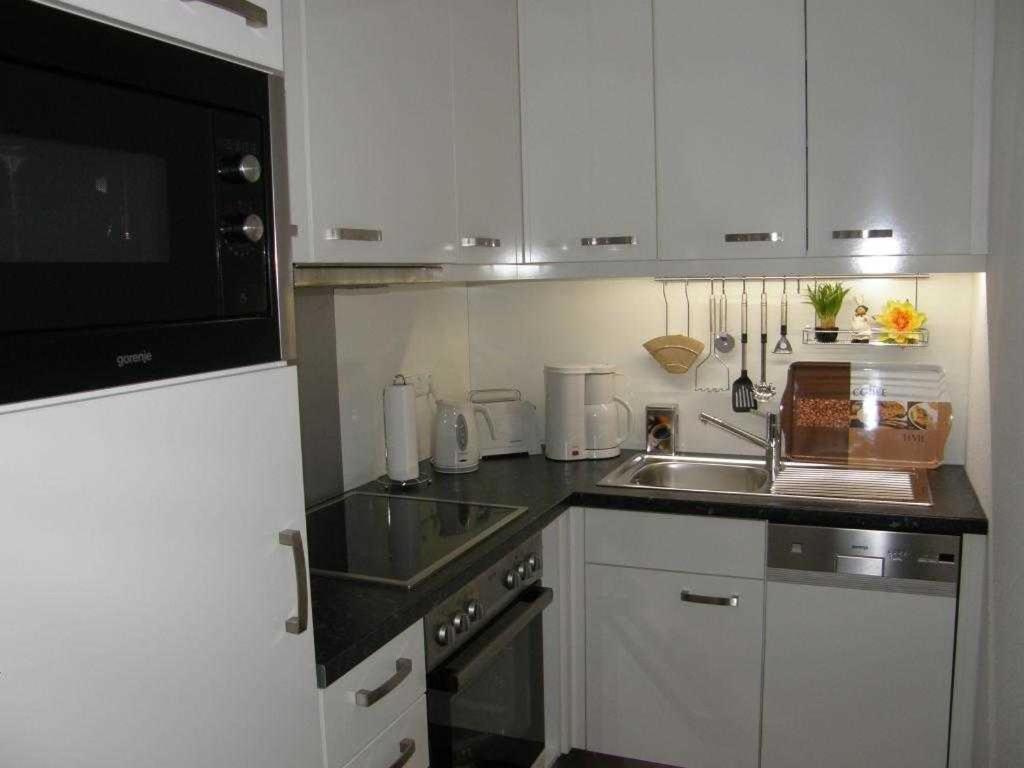 Hp Touristik - Residenz Hohe Lith Neu 3 0 * Cuxhaven