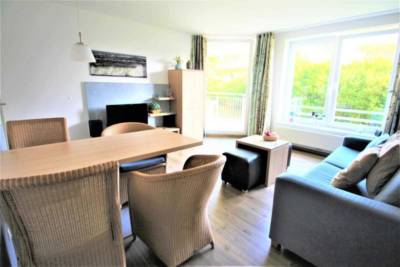 Hp Touristik - Residenz Hohe Lith Neu 3 0 Apartment