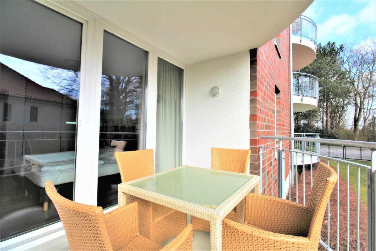 Apartment Hp Touristik - Residenz Hohe Lith Neu 3 0 *