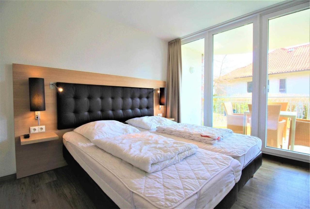 Hp Touristik - Residenz Hohe Lith Neu 3 0 * Cuxhaven