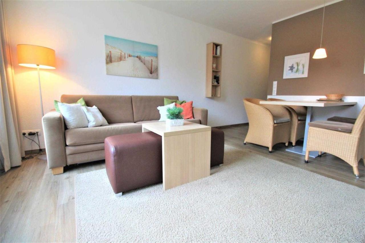 Hp Touristik - Residenz Hohe Lith Neu 3 0 Cuxhaven