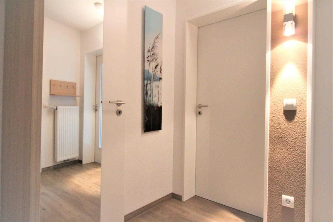 Hp Touristik - Residenz Hohe Lith Neu 3 0 Apartment