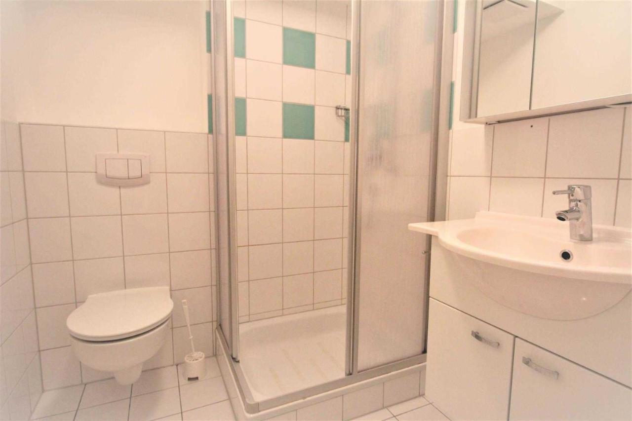 Hp Touristik - Residenz Hohe Lith Neu 3 0 Apartment Cuxhaven
