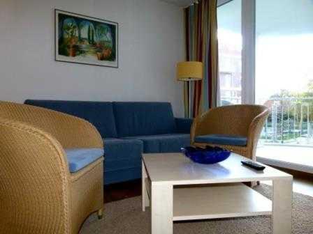 Hp Touristik - Residenz Hohe Lith Neu 3 0 Apartment *