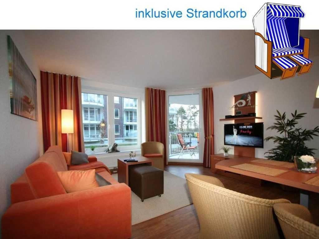 Apartment Hp Touristik - Residenz Hohe Lith Neu 3 0