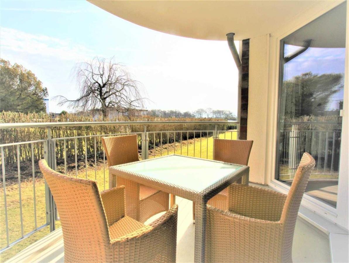 Hp Touristik - Residenz Hohe Lith Neu 3 0 Apartment