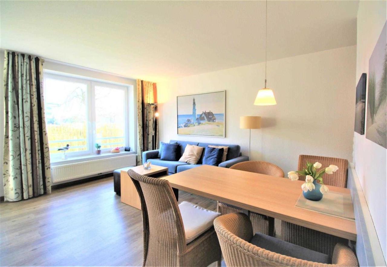 Hp Touristik - Residenz Hohe Lith Neu 3 0 * Cuxhaven