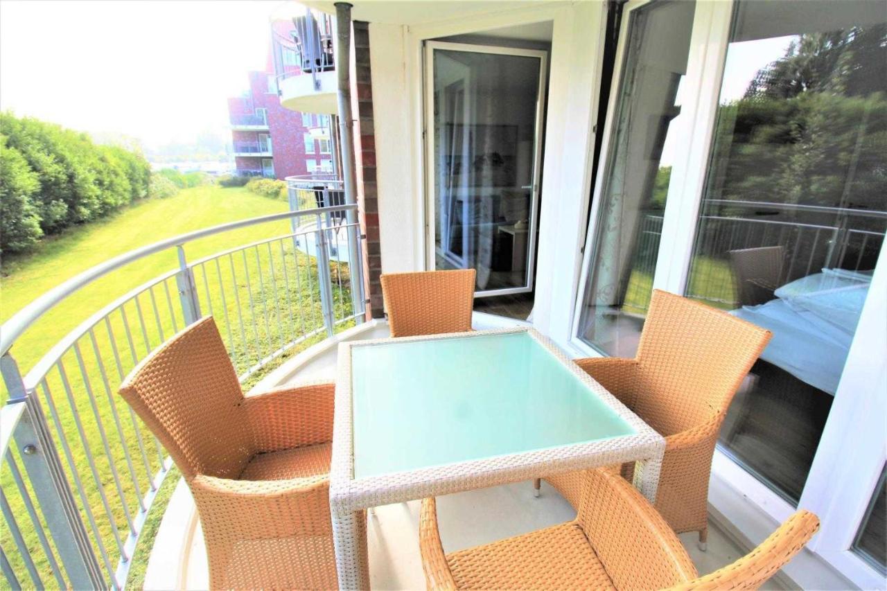 Hp Touristik - Residenz Hohe Lith Neu 3 0 * Cuxhaven