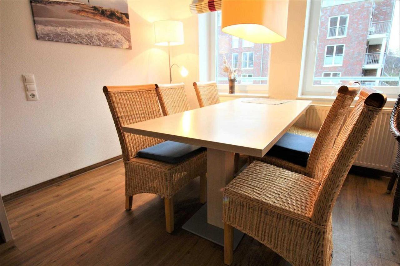 Apartment Hp Touristik - Residenz Hohe Lith Neu 3 0