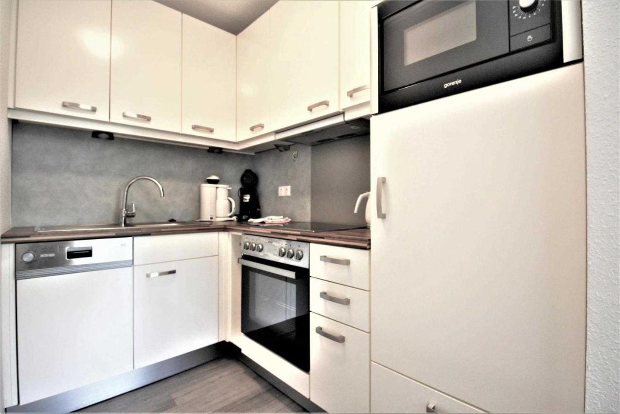 Hp Touristik - Residenz Hohe Lith Neu 3 0