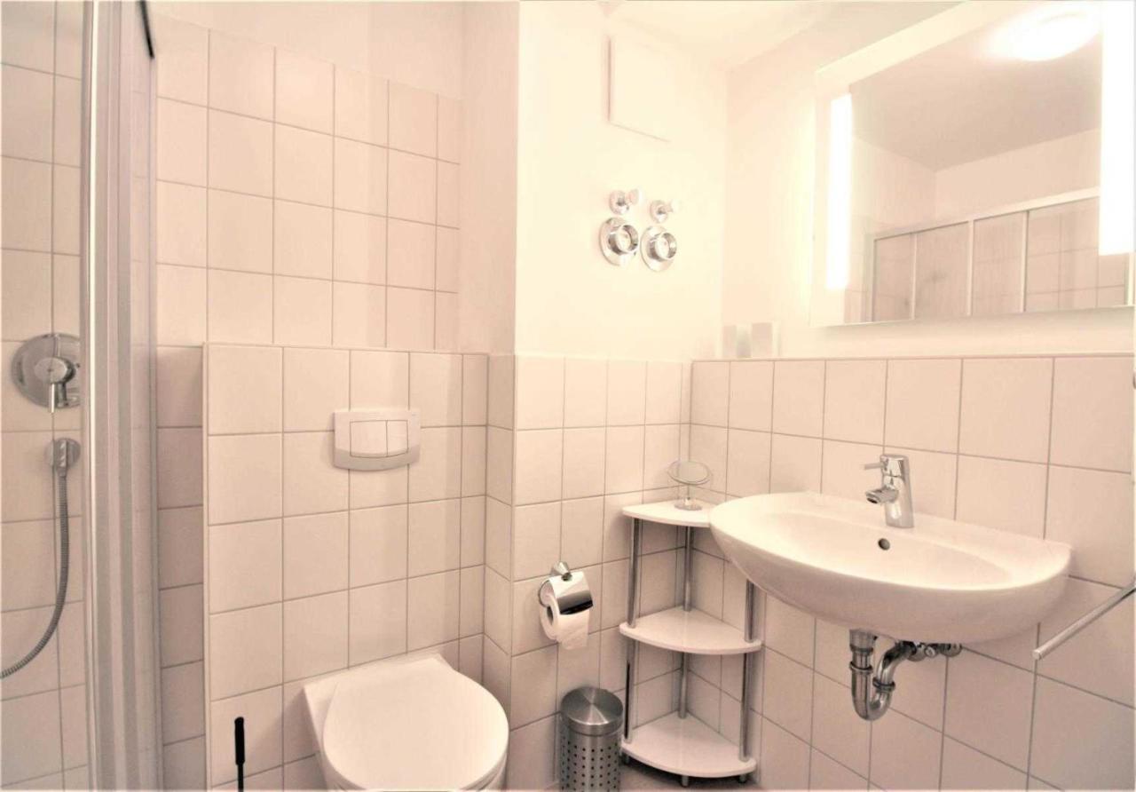 Apartment Hp Touristik - Residenz Hohe Lith Neu 3 0
