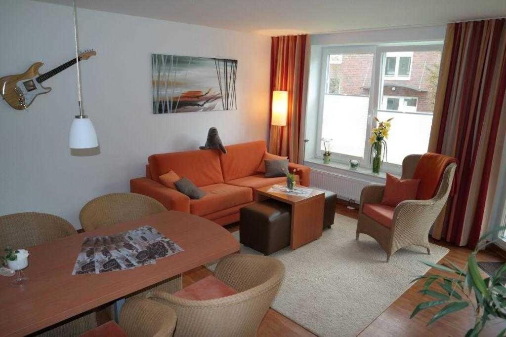 Hp Touristik - Residenz Hohe Lith Neu 3 0 Cuxhaven