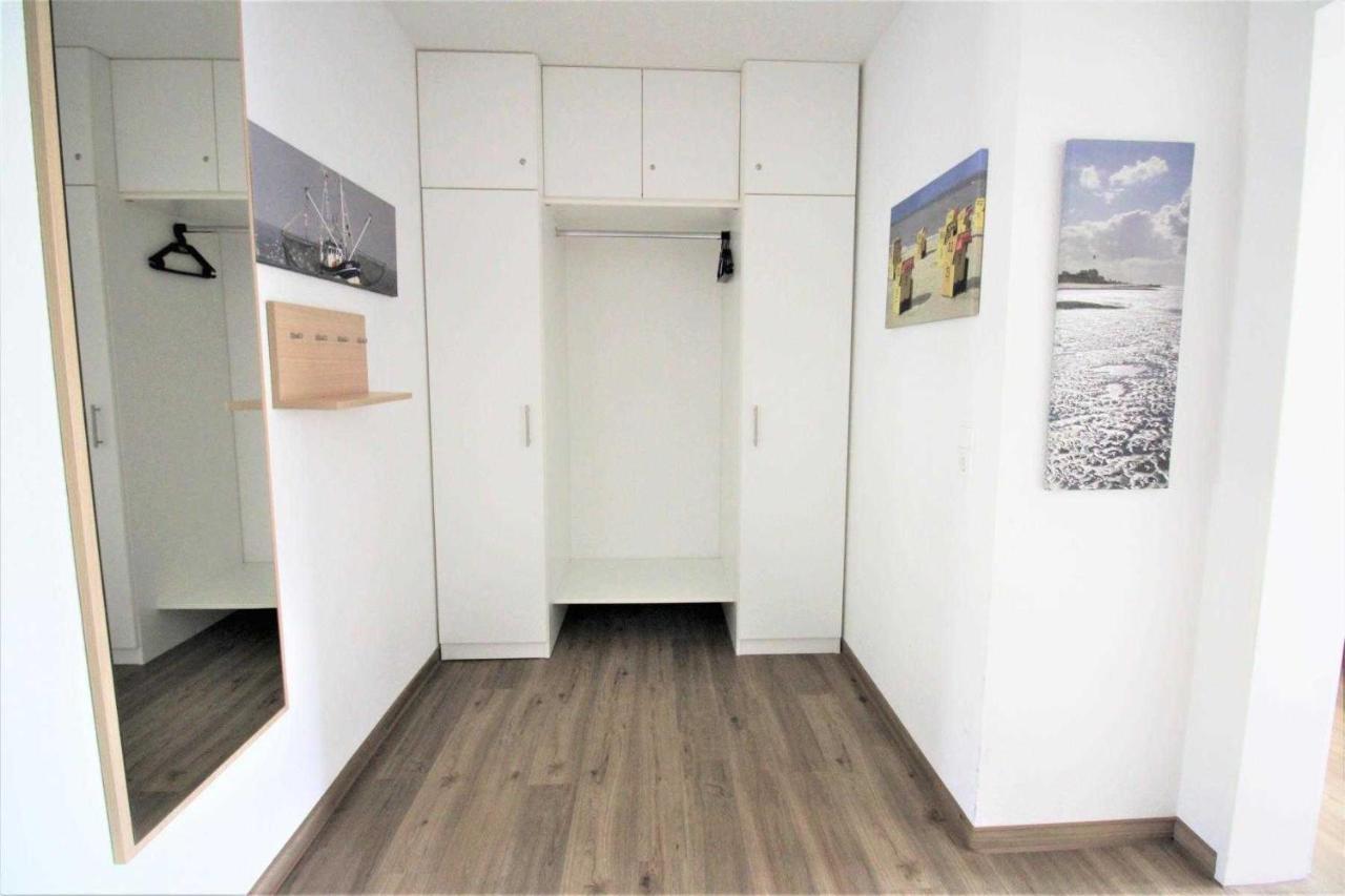 Hp Touristik - Residenz Hohe Lith Neu 3 0 * Cuxhaven
