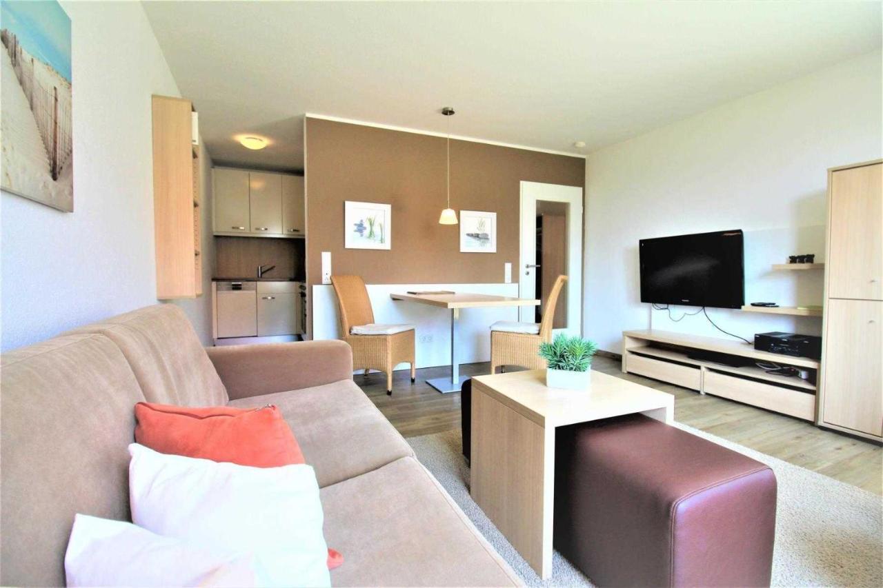 Apartment Hp Touristik - Residenz Hohe Lith Neu 3 0 Cuxhaven