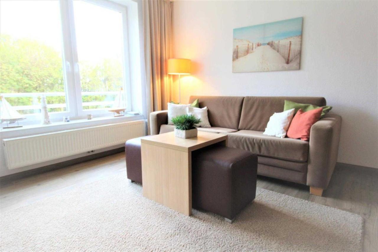 Hp Touristik - Residenz Hohe Lith Neu 3 0 Apartment