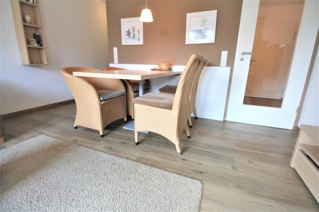 Apartment Hp Touristik - Residenz Hohe Lith Neu 3 0