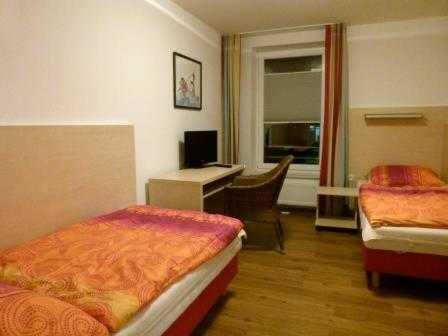 Hp Touristik - Residenz Hohe Lith Neu 3 0 *