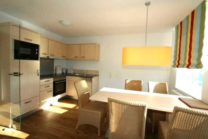 Hp Touristik - Residenz Hohe Lith Neu 3 0 * Cuxhaven