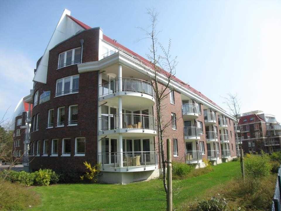 Apartment Hp Touristik - Residenz Hohe Lith Neu 3 0 *