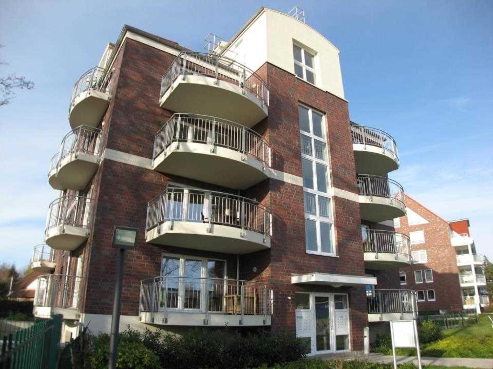 Apartment Hp Touristik - Residenz Hohe Lith Neu 3 0 *