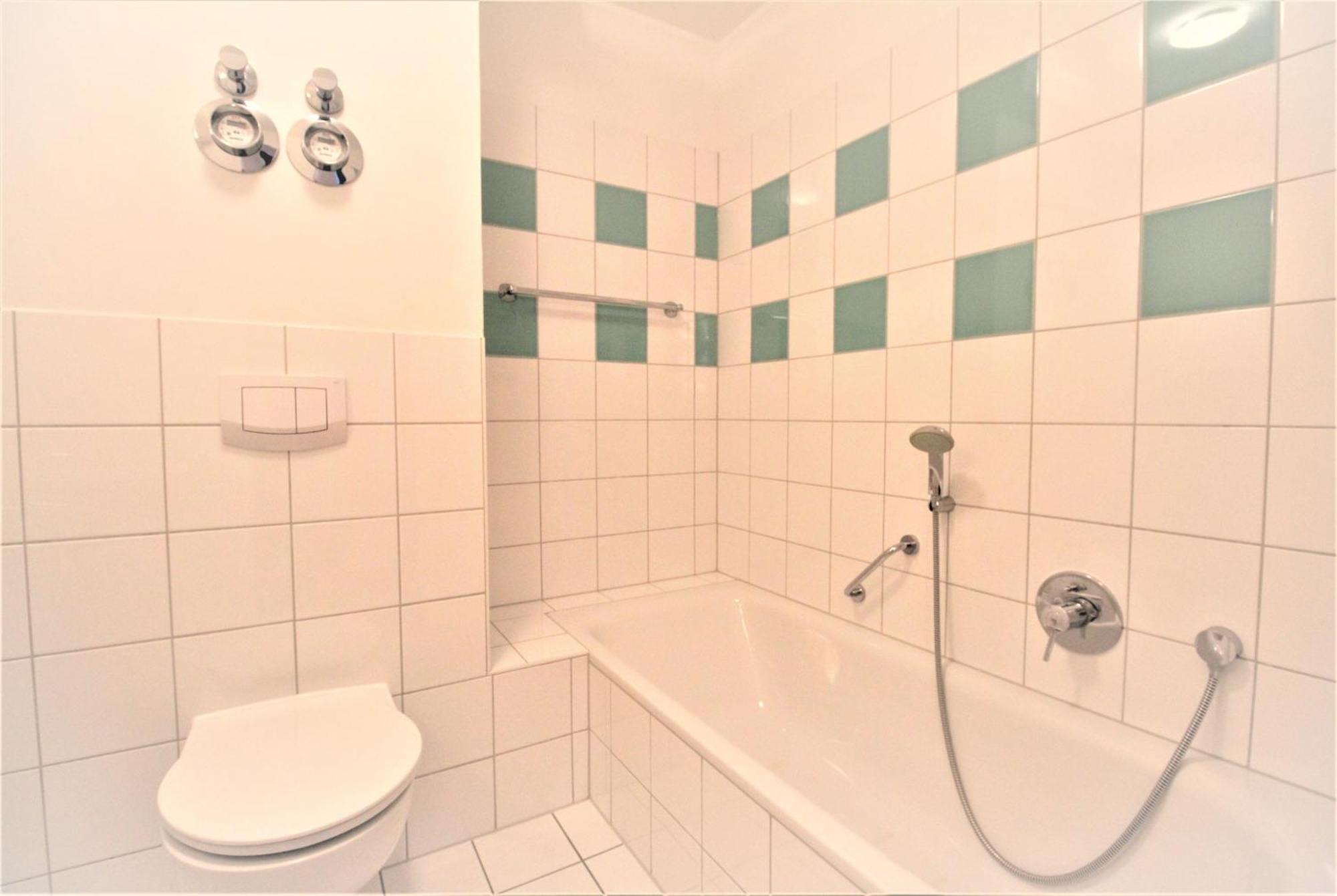 Apartment Hp Touristik - Residenz Hohe Lith Neu 3 0 *