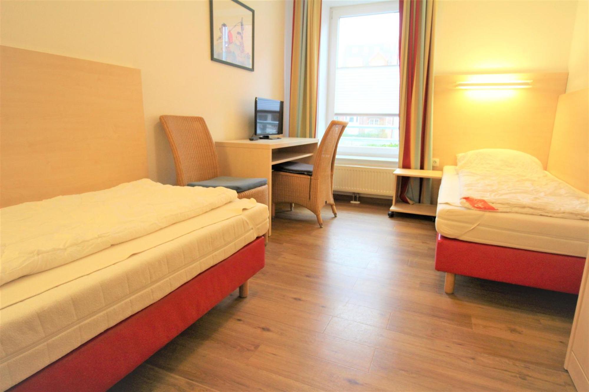 Apartment Hp Touristik - Residenz Hohe Lith Neu 3 0 *