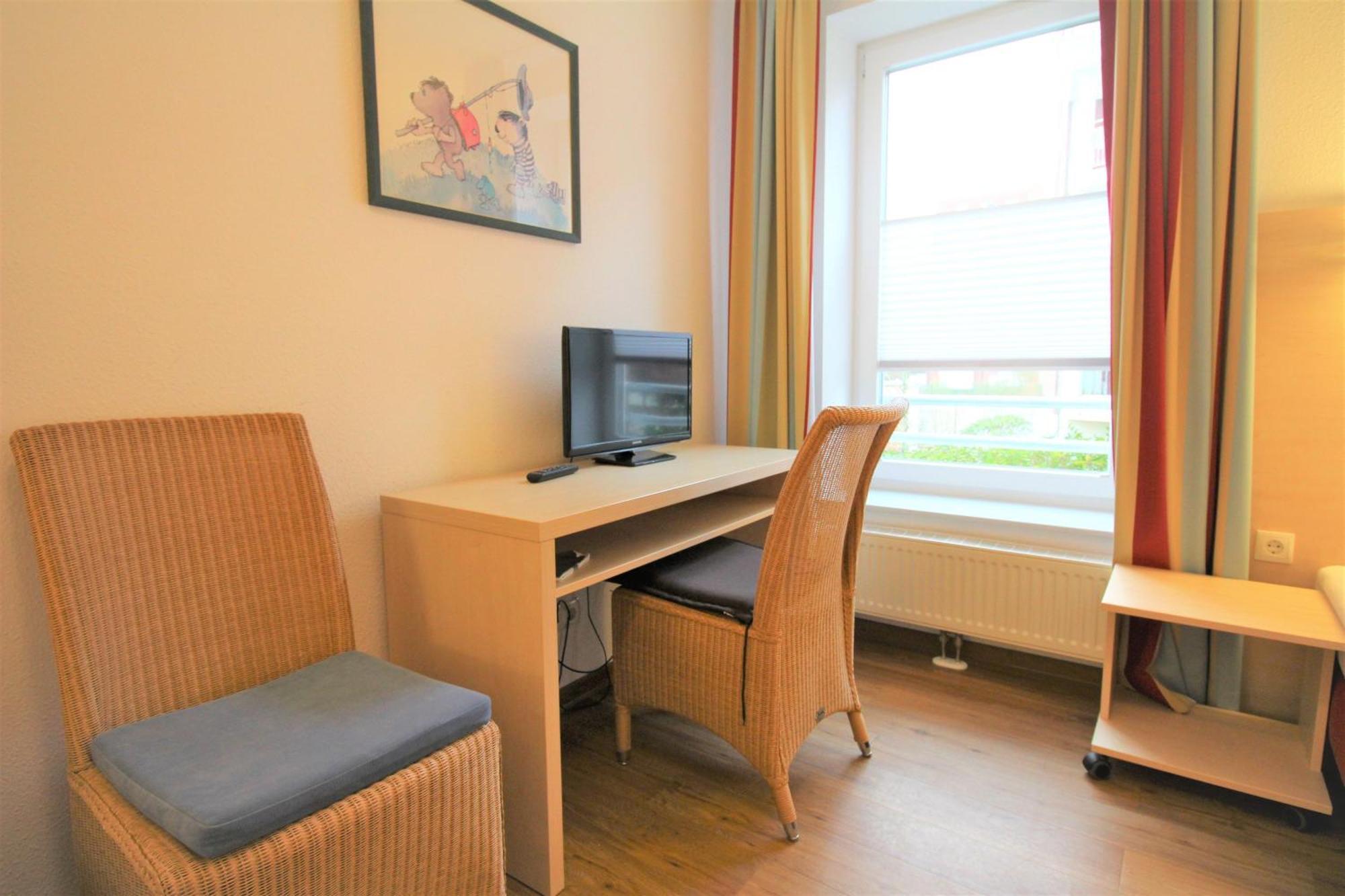 Hp Touristik - Residenz Hohe Lith Neu 3 0 *